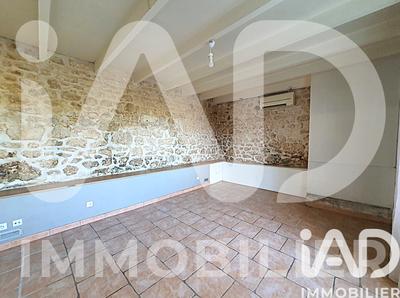 Maison de ville - 76 m² - 4 pièces