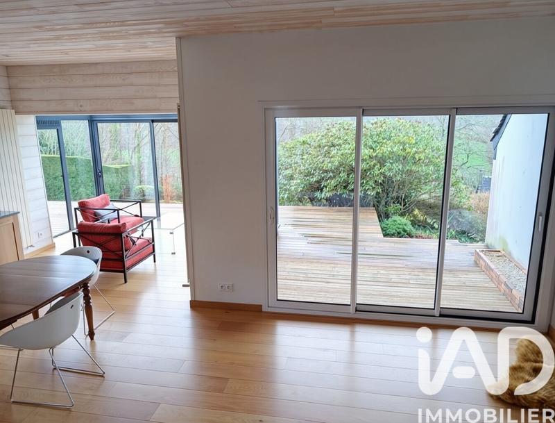 Maison - 150 m² - 7 pièces