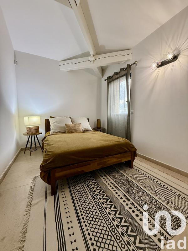 Maison - 162 m² - 4 pièces