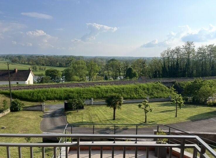 Maison - 112 m² - 6 pièces