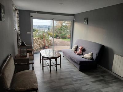 Villa - 160 m² - 5 pièces