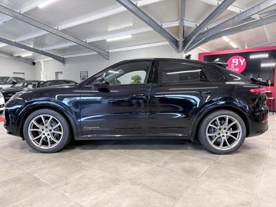 Porsche Cayenne Coupé 3.0i V6 462 - Bva Tiptronic s E-Hybrid / Garantie 12 Mois