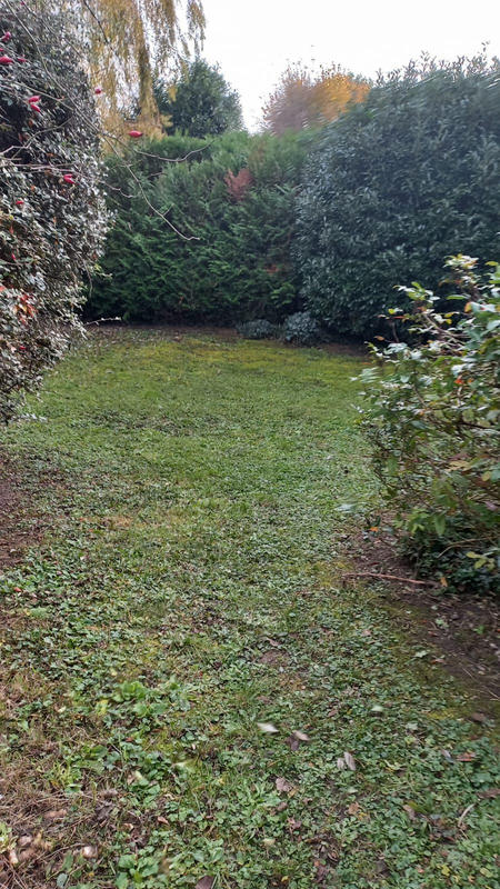 Maison - 151 m² - 6 pièces