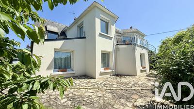 Maison de maîtres - 225 m² - 8 pièces