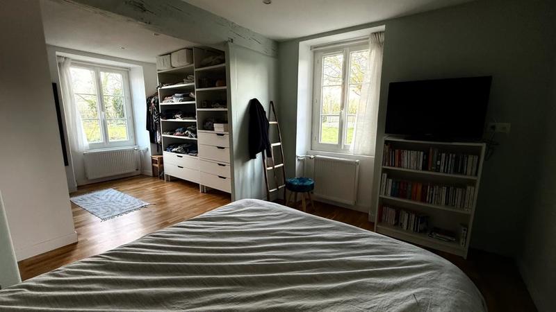 Maison - 194 m² - 8 pièces