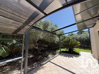 Maison - 122 m² - 5 pièces