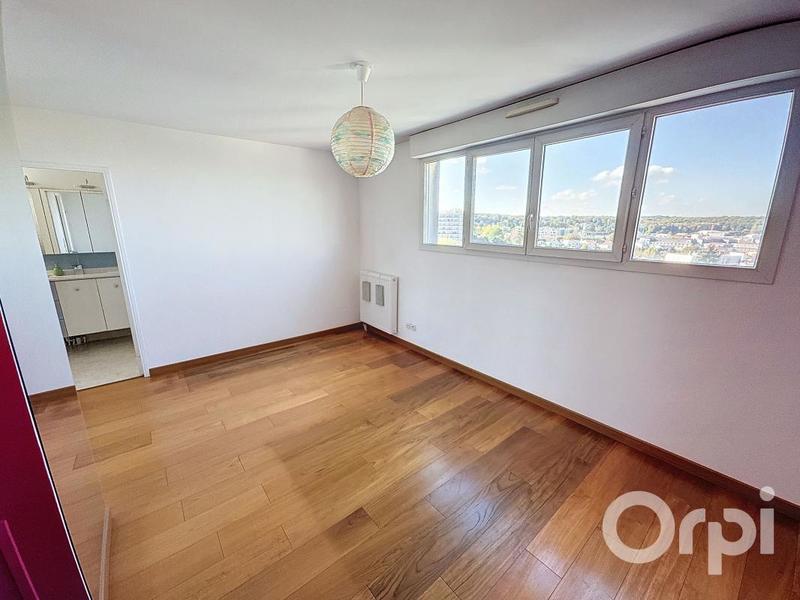 Duplex - 124 m² - 5 pièces