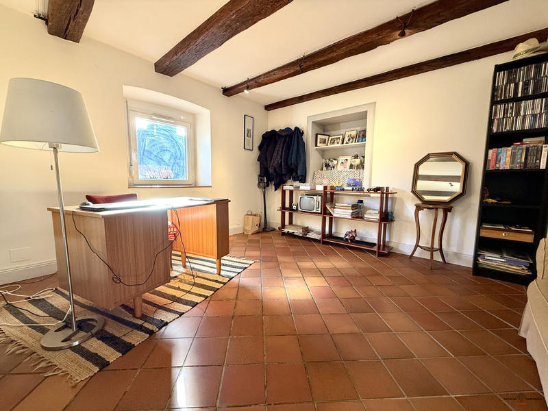 Maison ancienne - 268 m² - 9 pièces