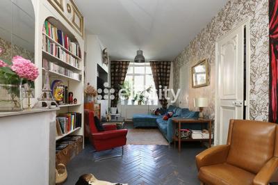 Maison - 128 m² - 5 pièces