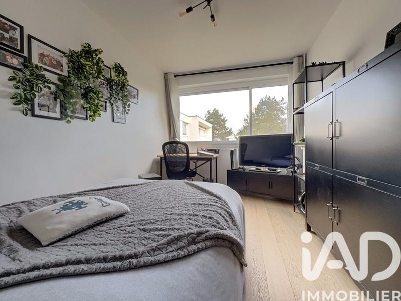 Appartement - 80 m² - 4 pièces