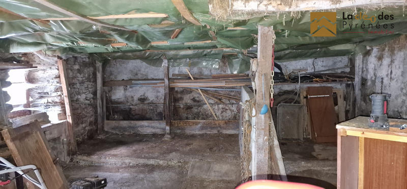 Maison - 47 m² - 2 pièces