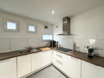 Appartement - 83 m² - 3 pièces