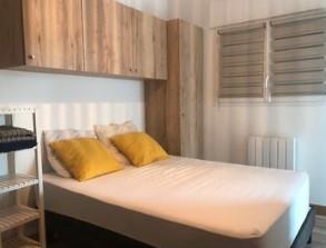 Maison - 40 m² - 2 pièces