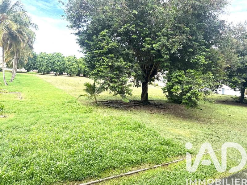 Appartement - 54 m² - 4 pièces