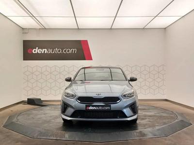 Kia Pro_cee'd Proceed 1.5 t-GDi 160 ch Isg Dct7 Gt Line Premium