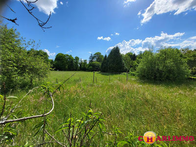 Maison traditionnelle - 97 m² - 4 pièces