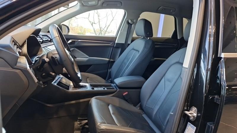 Audi Q3 45 Tfsie 245 Ch s tronic 6 Business Line