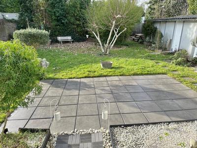 Appartement - 50 m² - 3 pièces