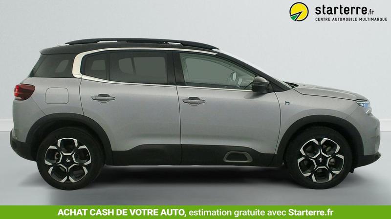 Citroën C5 Aircross Hybride Rechargeable 225 e-Eat8 Shine