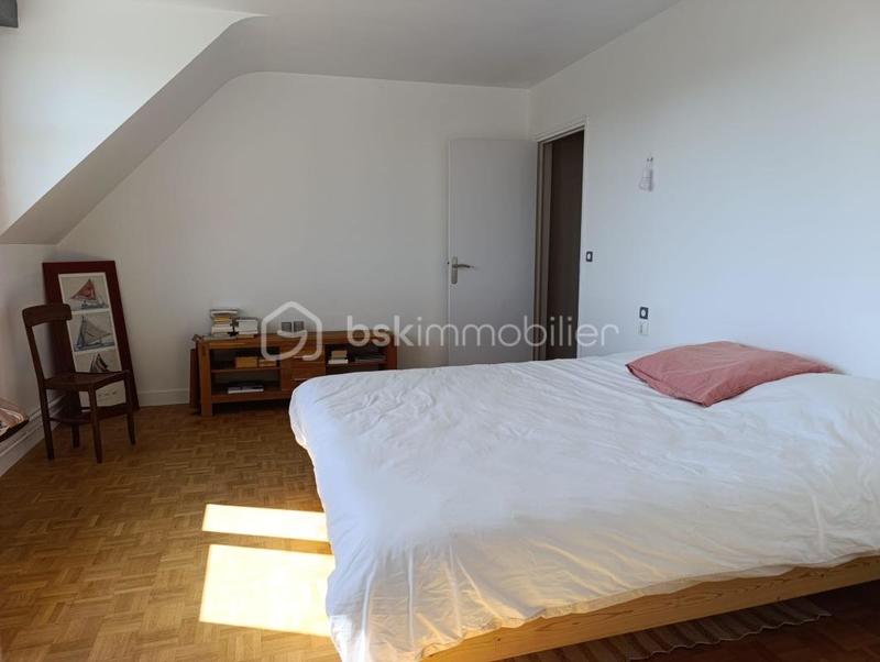 Maison ancienne - 144 m² - 7 pièces