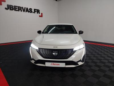 Peugeot 308 BlueHDI 130 Auto8 Allure Pack