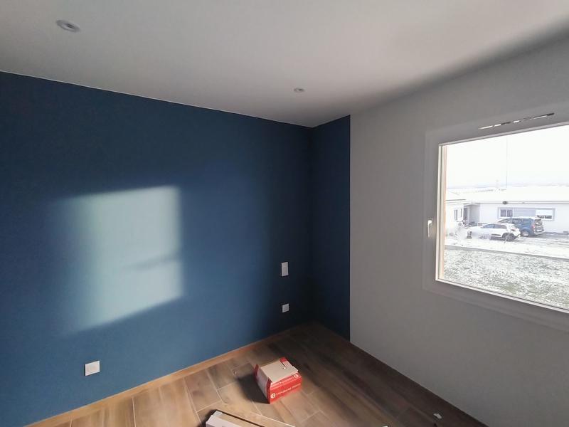 Maison - 87 m² - 4 pièces