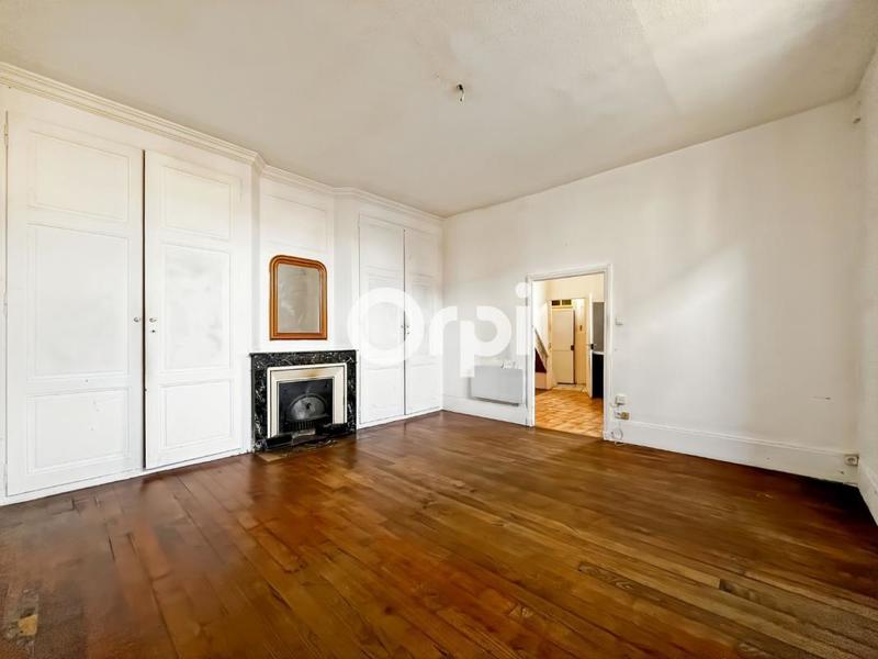 Maison de ville - 73 m² - 3 pièces