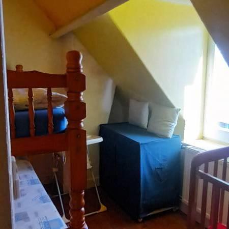 Maison - 79 m² - 5 pièces