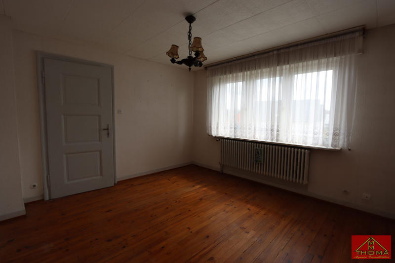 Maison - 133 m² - 5 pièces