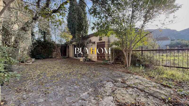 Maison - 152 m² - 7 pièces