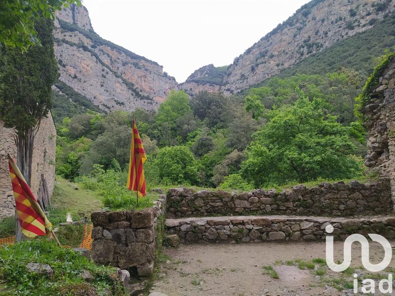 Maison - 76 m² - 3 pièces