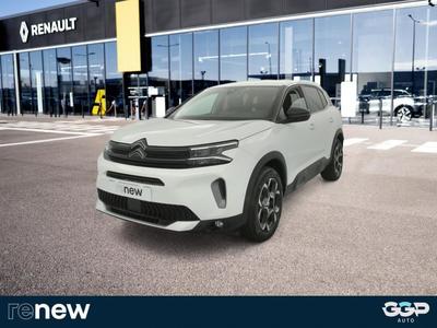 Citroën C5 Aircross BlueHDi 130 Eat8 Max