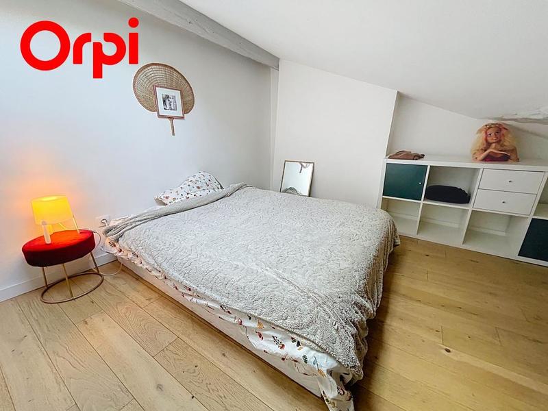 Appartement - 58 m² - 2 pièces