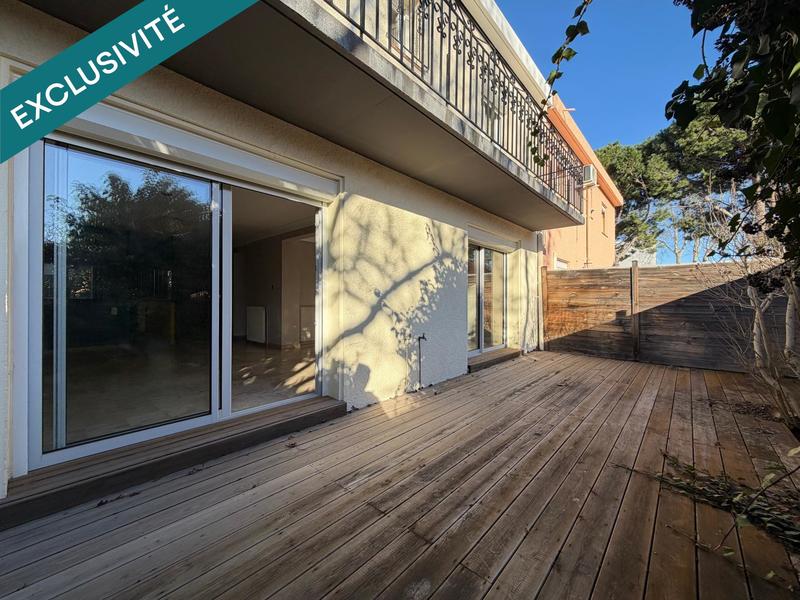 Maison - 160 m² - 5 pièces