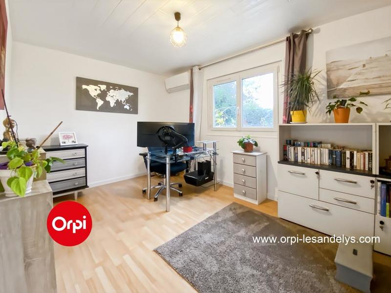 Maison - 138 m² - 7 pièces