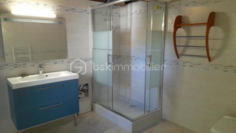 Maison d'architecte - 230 m² - 8 pièces