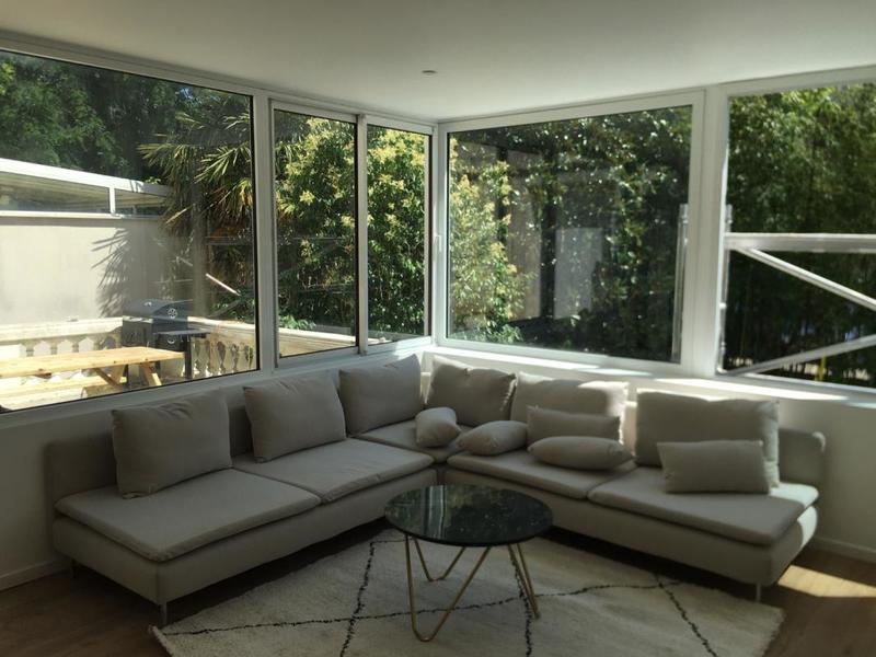 Chambre - 16 m² - 1 pièce