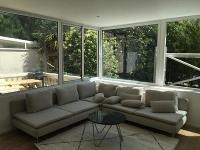 Chambre - 16 m² - 1 pièce