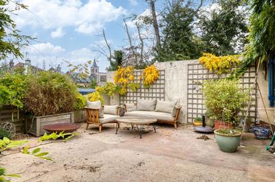 Maison - 76 m² - 3 pièces