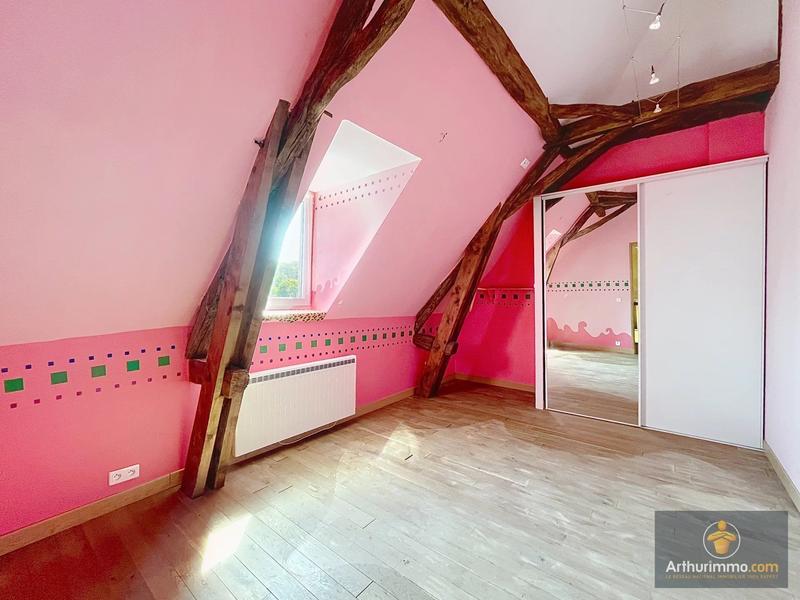 Maison - 288 m² - 8 pièces