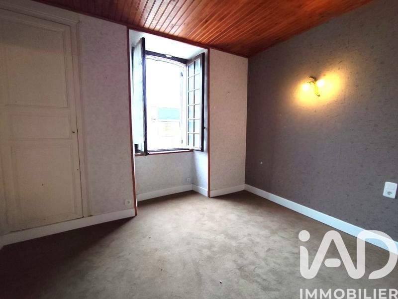 Maison de campagne - 114 m² - 5 pièces