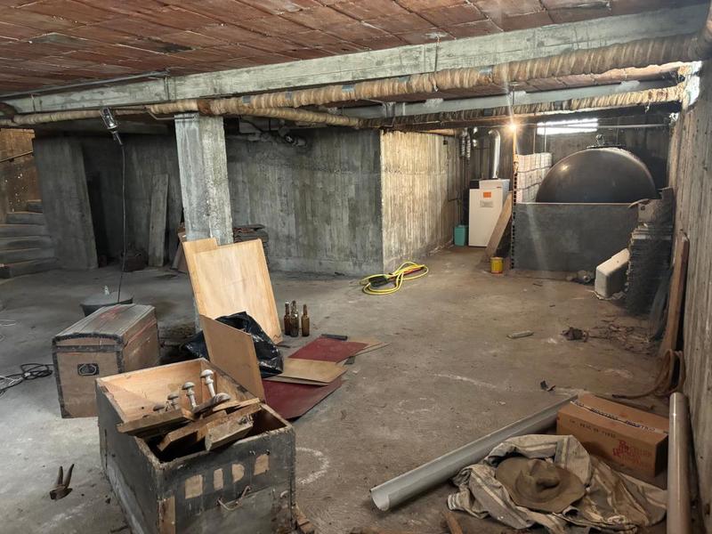 Immeuble - 142 m² - 7 pièces