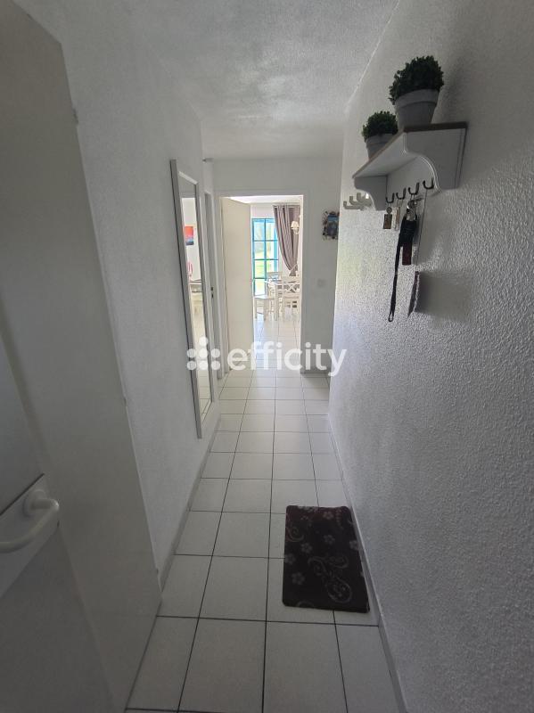 Appartement - 34 m² - 2 pièces