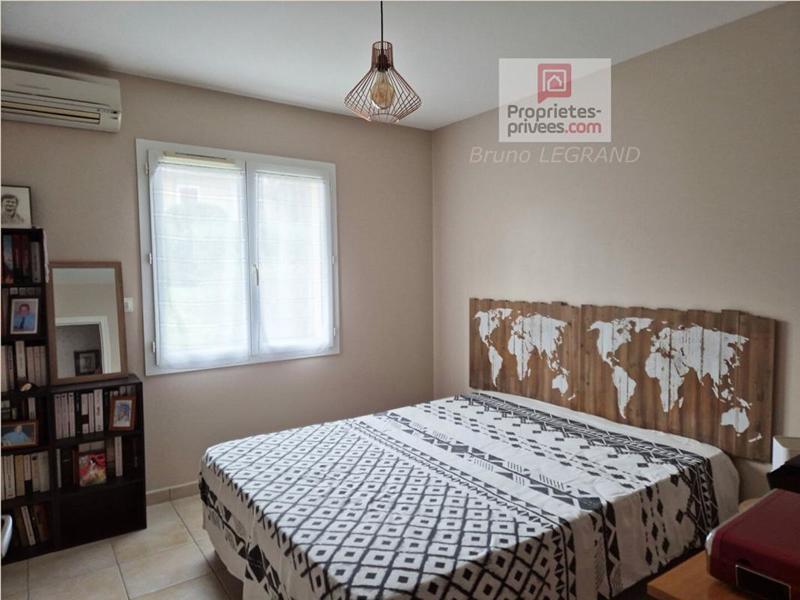 Maison - 133 m² - 4 pièces