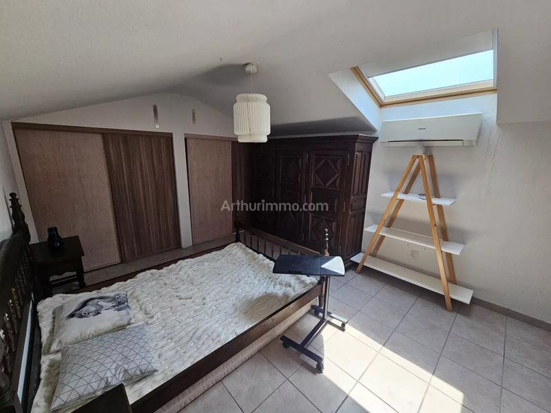 Appartement - 89 m² - 3 pièces
