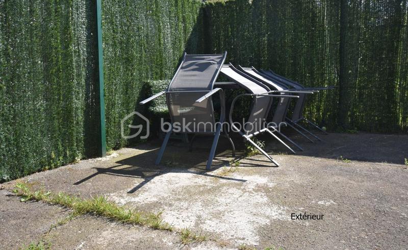 Maison - 147 m² - 7 pièces