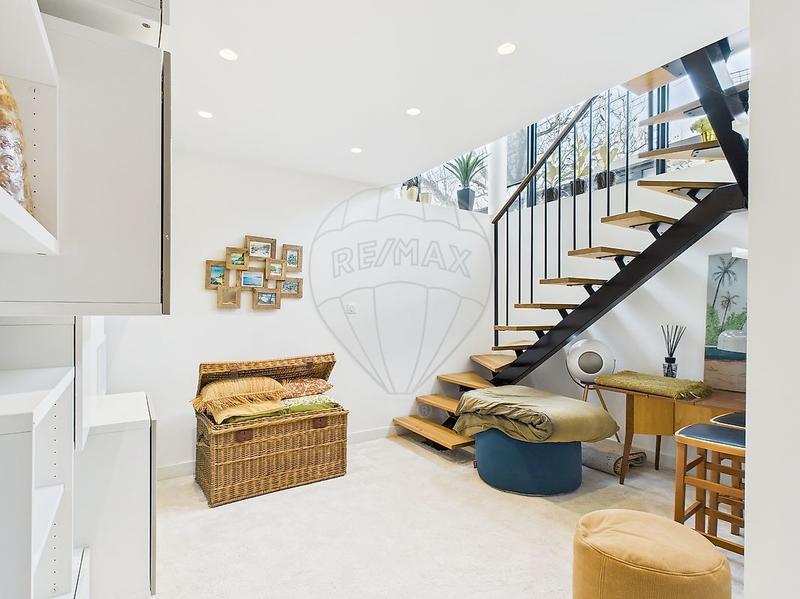 Maison - 175 m² - 6 pièces