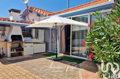 Maison - 109 m² - 6 pièces