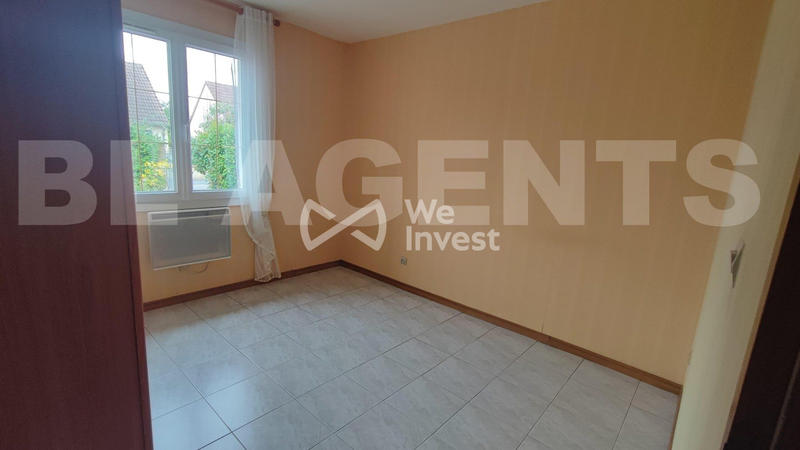 Maison traditionnelle - 135 m² - 7 pièces