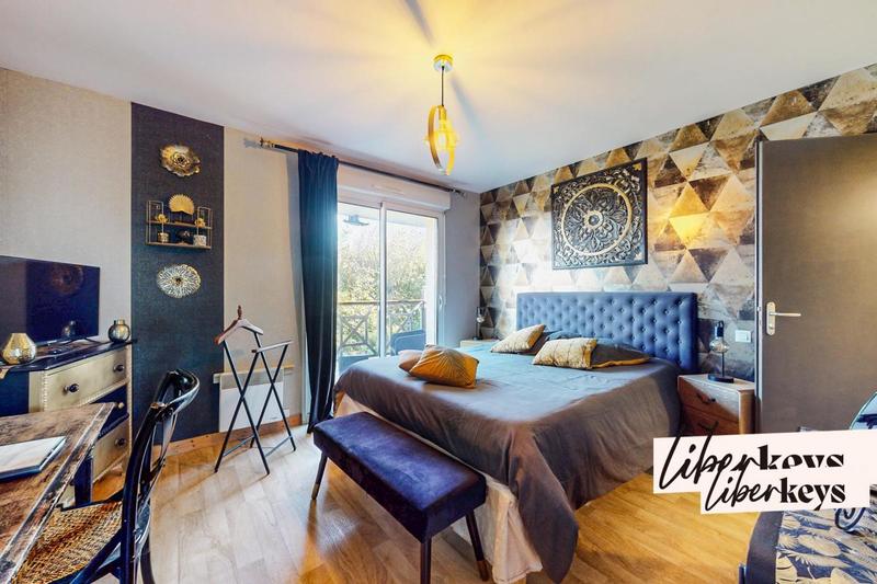 Gîte - 289 m² - 12 pièces